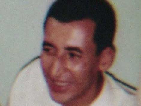 Rezki Ahmia 1968 Rezki Ahmia 1968