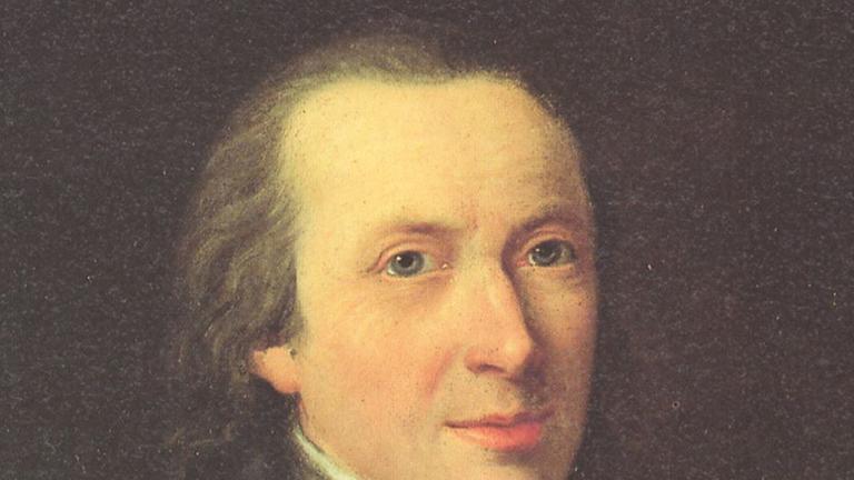 Matthias Claudius (1740-1815) Matthias Claudius (1740-1815)
