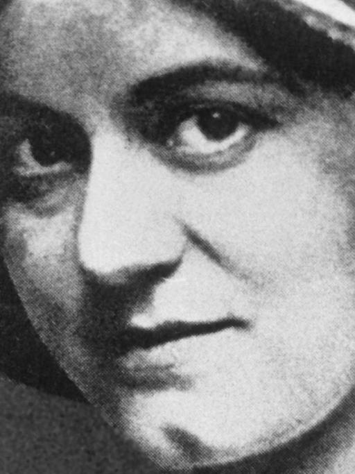 80. Todestag Von Edith Stein - Vordenkerin Der Empathie