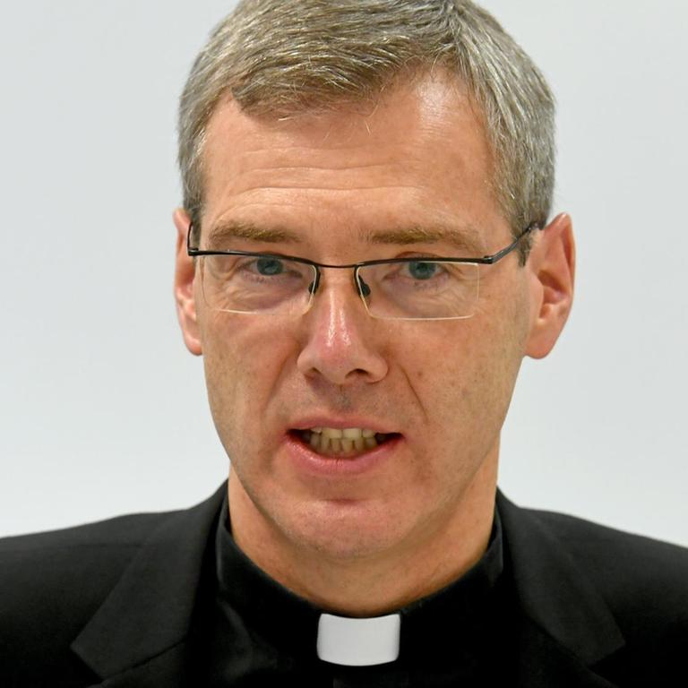 Heiner Wilmer, Bischof von Hildesheim