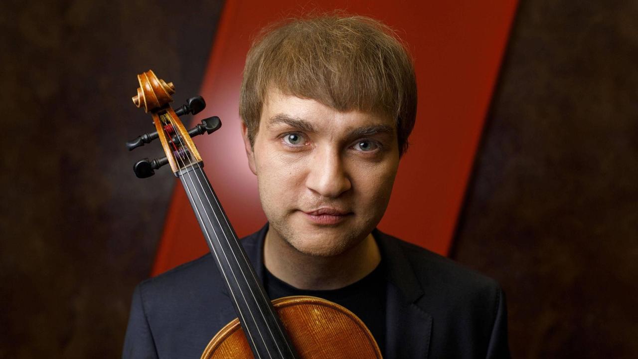 Hüter zerbrechlicher Musik: Der Bratschist Nils Mönkemeyer Hüter zerbrechlicher Musik: Der Bratschist Nils Mönkemeyer