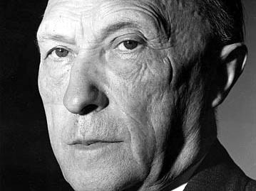 Konrad Adenauer, 1949 Konrad Adenauer, 1949
