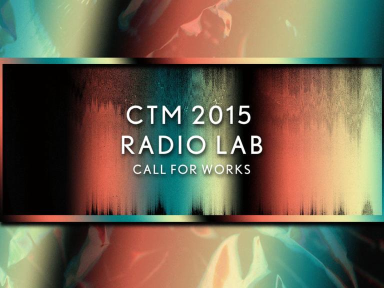 Logo des CTM Festivals 2015