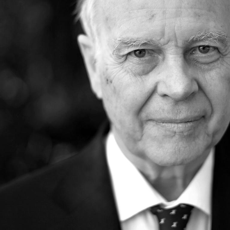 Ernst Albrecht regierte 14 Jahre lang Niedersachsen.