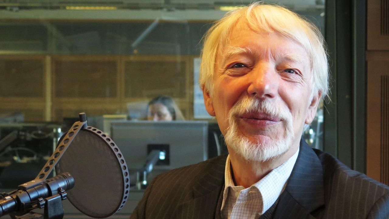 Jan Assmann Jan Assmann
