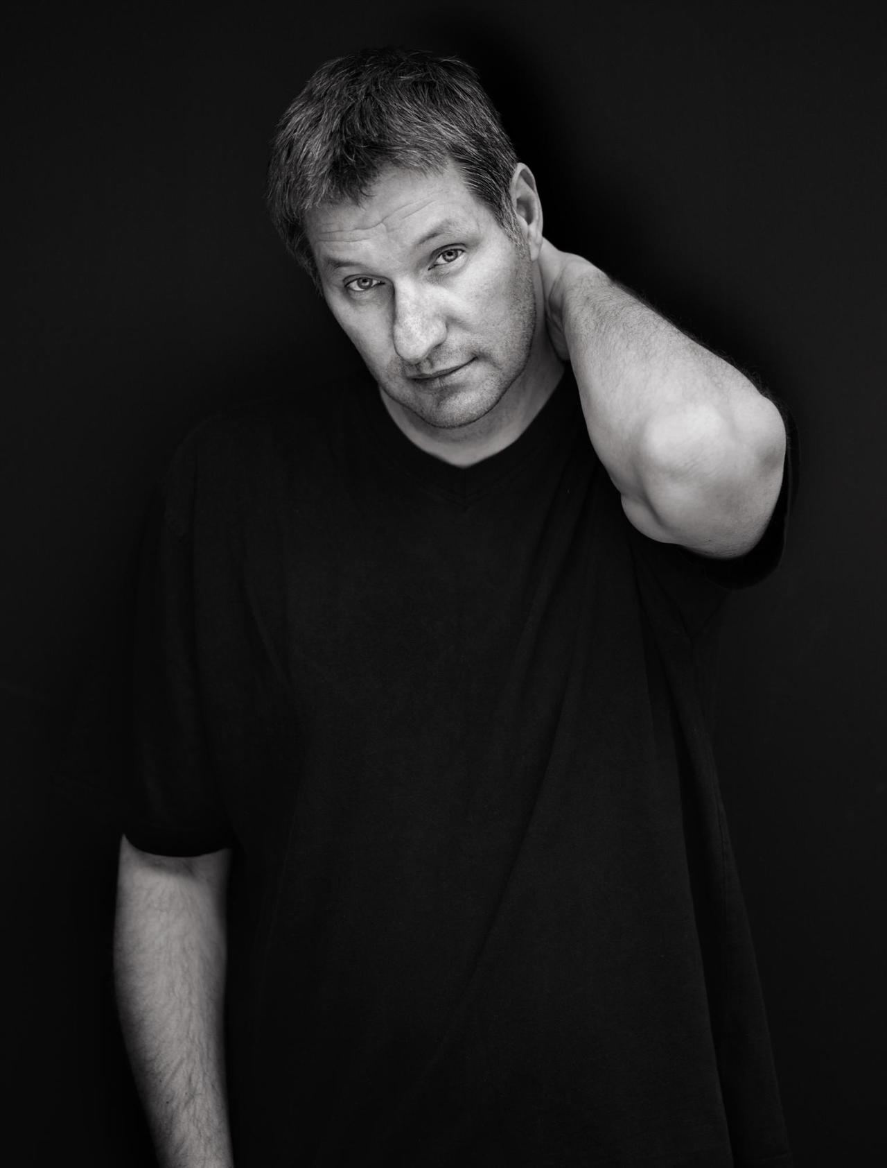 Marcus Wiebusch Marcus Wiebusch