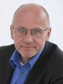 Stephan Hebel, freier Autor Stephan Hebel, freier Autor