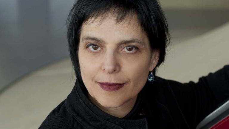 Chaya Czernowin Chaya Czernowin