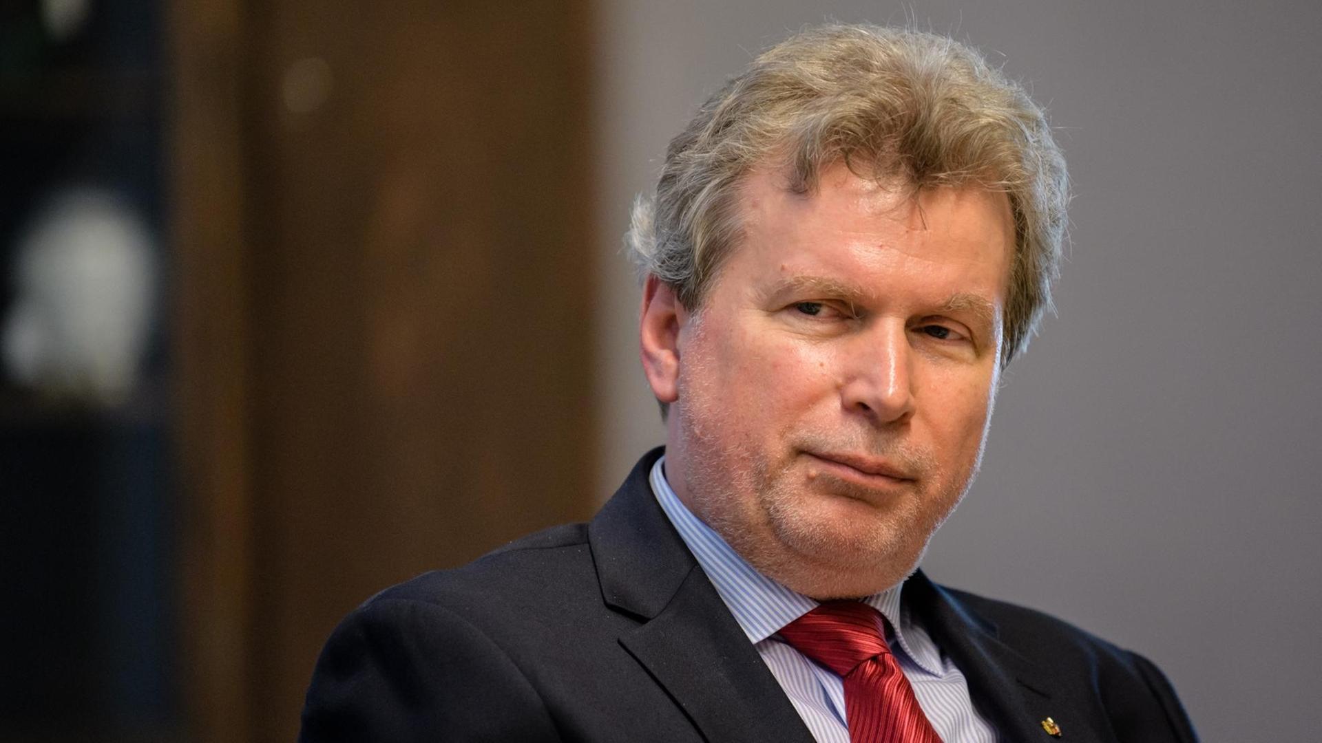 Der Kunstfahnder Willi Korte Der Kunstfahnder Willi Korte