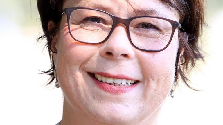 Silke Hellwig, Chefredakteurin "Weser-Kurier" Silke Hellwig, Chefredakteurin "Weser-Kurier"