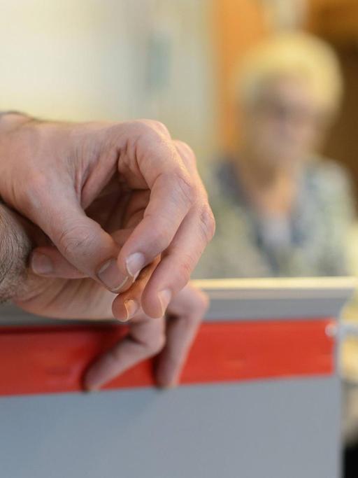 Gerade in älteren Klinikgebäuden ist die Sommerhitze ein großes Problem