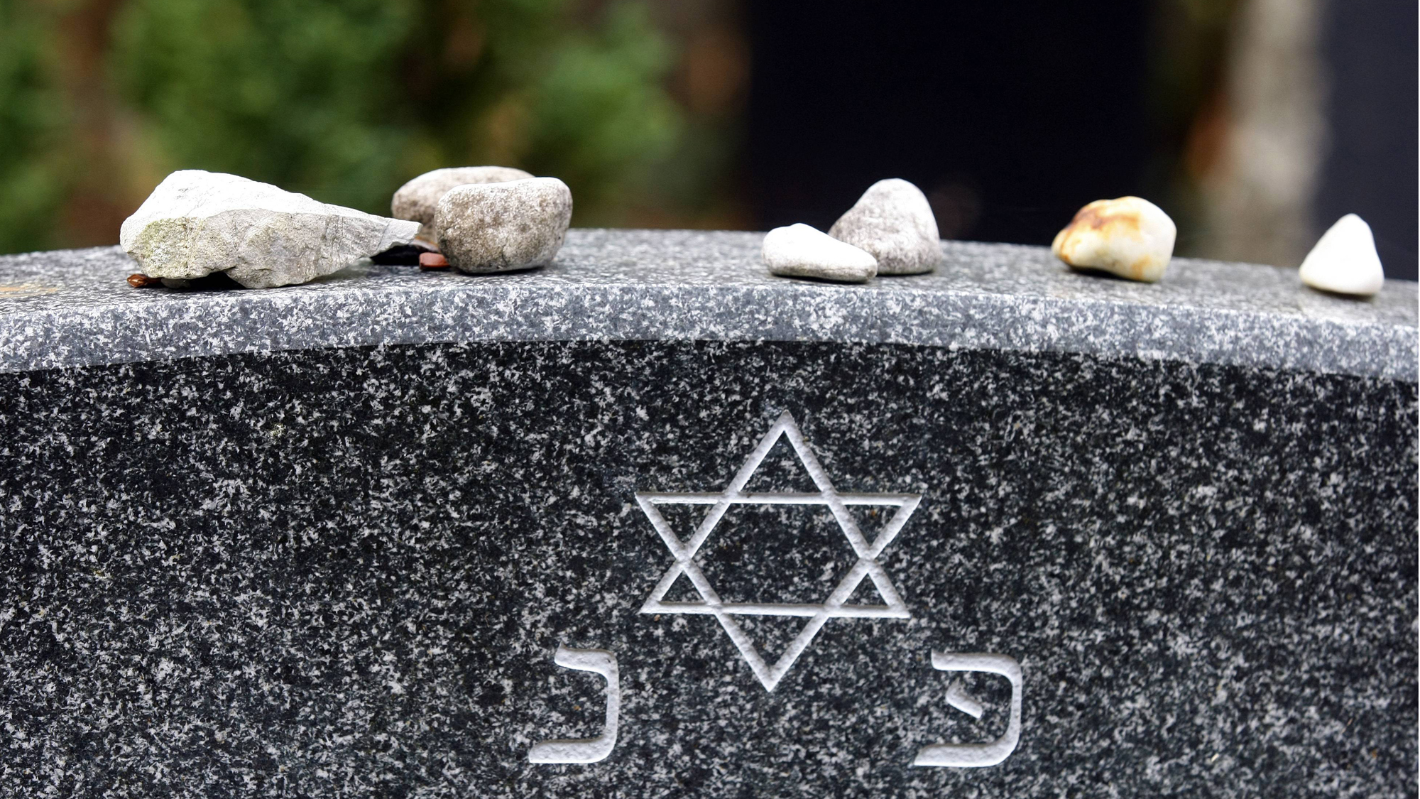 Erinnerungskultur Wie griechische Juden den Holocaust erlebten