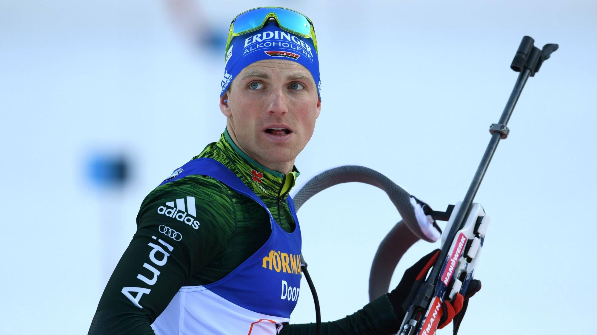 Erik Lesser zum IBUKorruptionsverdacht 