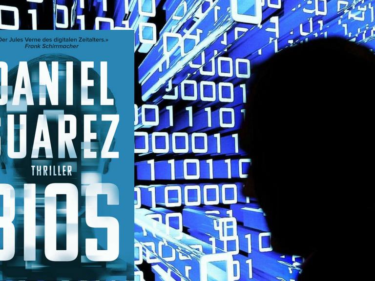 Daniel Suarez: "Bios"