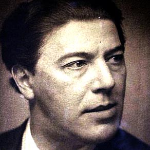 Der Surrealistenpapst André Breton Der Surrealistenpapst André Breton
