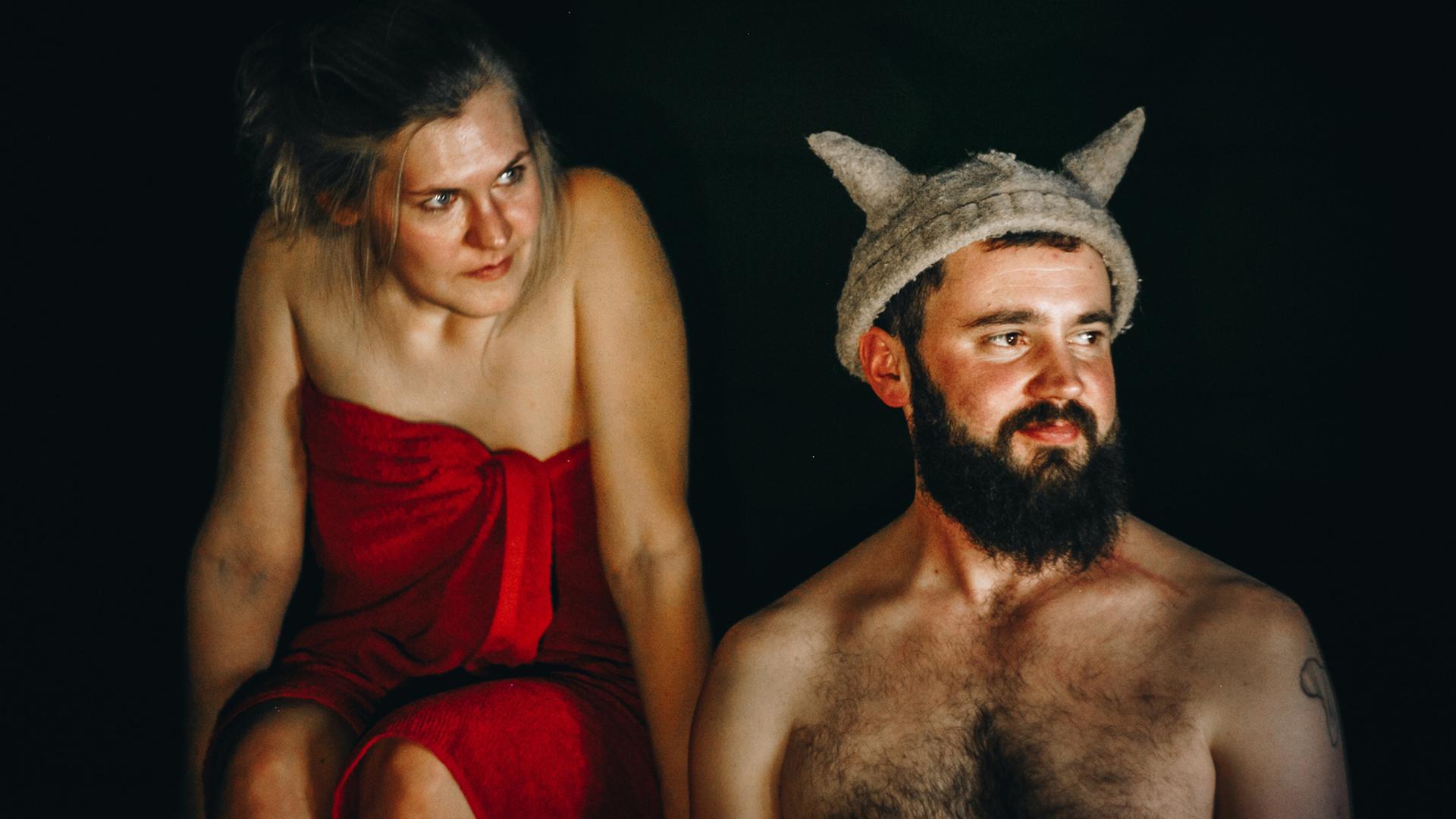 Sauna Sauna