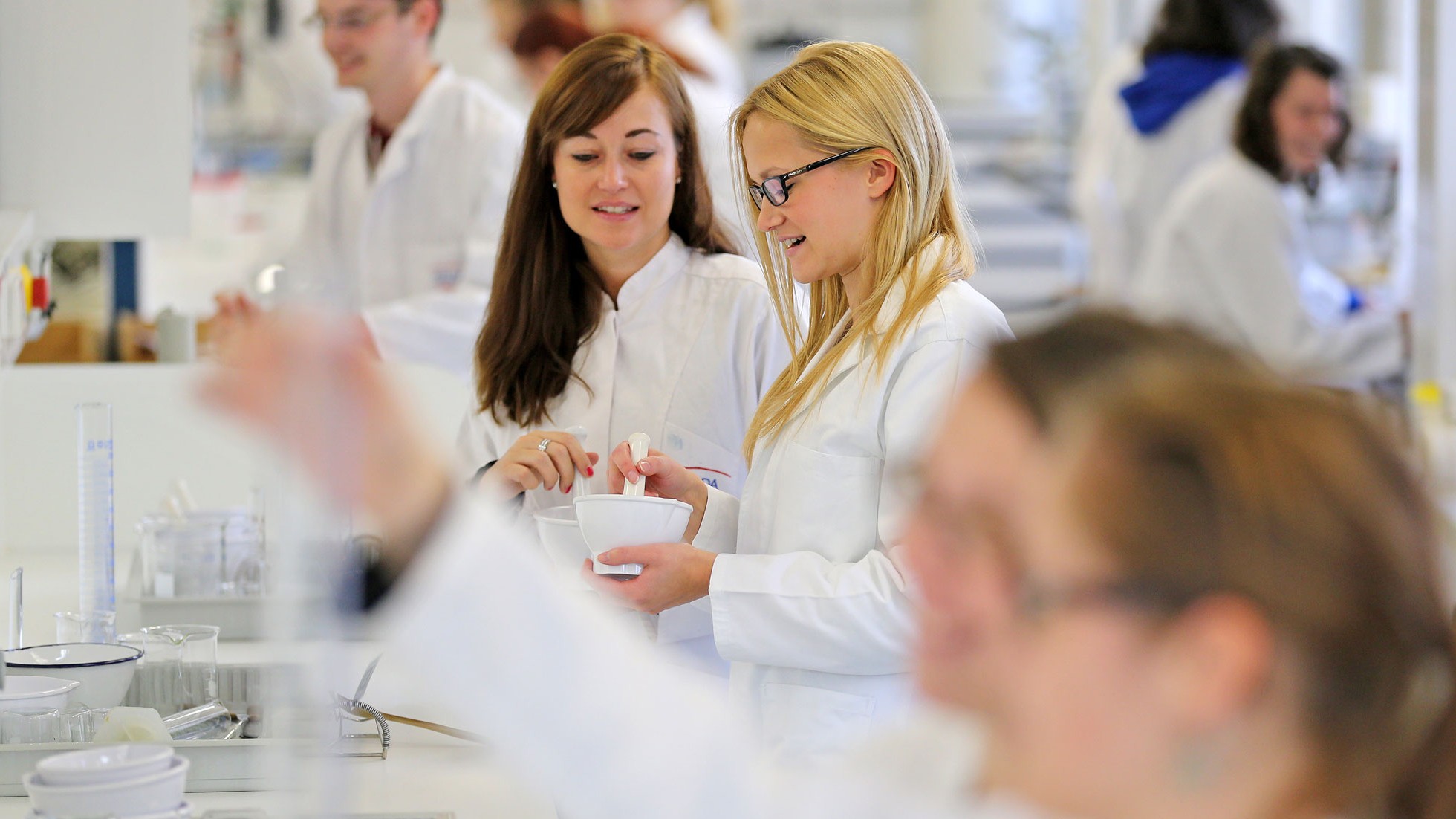 EU-Projekt "Innovative Medicines Initiative" - Steuergelder für die ...