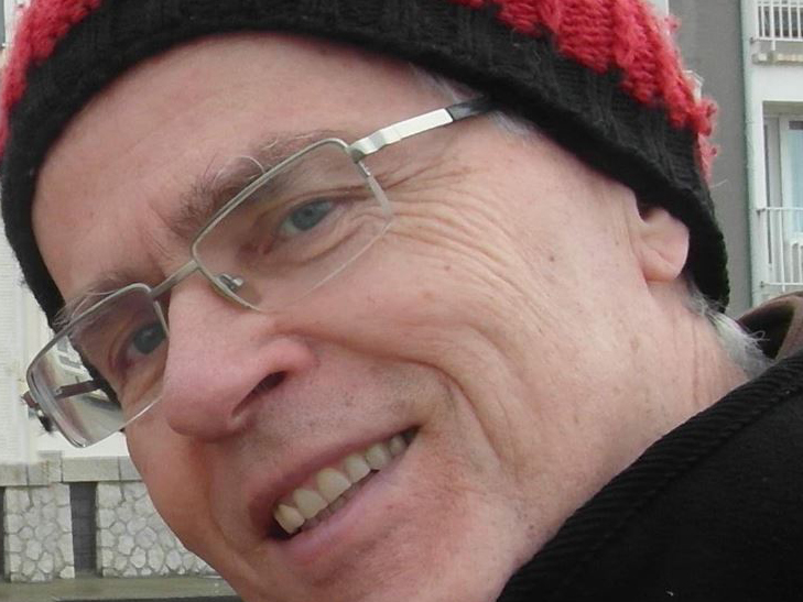 Bernd Schuh Bernd Schuh