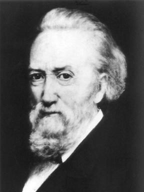 Der Schriftsteller Theodor Storm Der Schriftsteller Theodor Storm