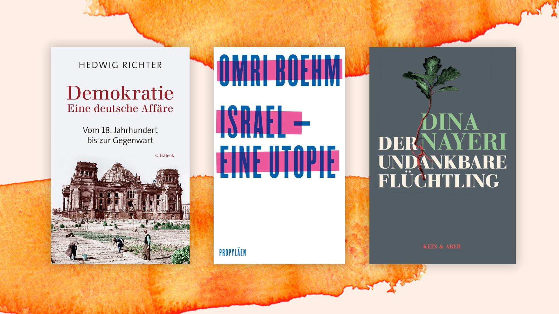 Hier geht es zur Sachbuchbestenliste im Oktober 2020. Hier geht es zur Sachbuchbestenliste im Oktober 2020.