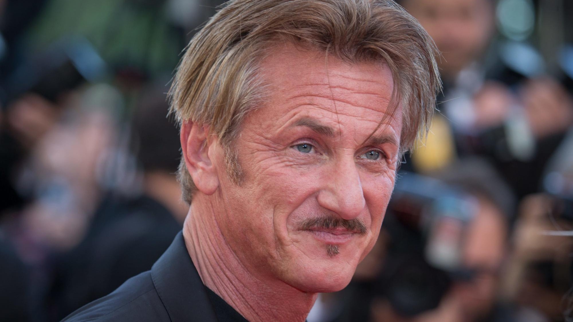 Películas y programas de tv de sean penn