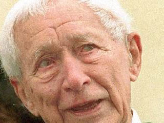 Ernst Jünger 1998 Ernst Jünger 1998