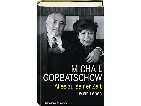 Cover: "Alles zu seiner Zeit. Mein Leben." Cover: "Alles zu seiner Zeit. Mein Leben."