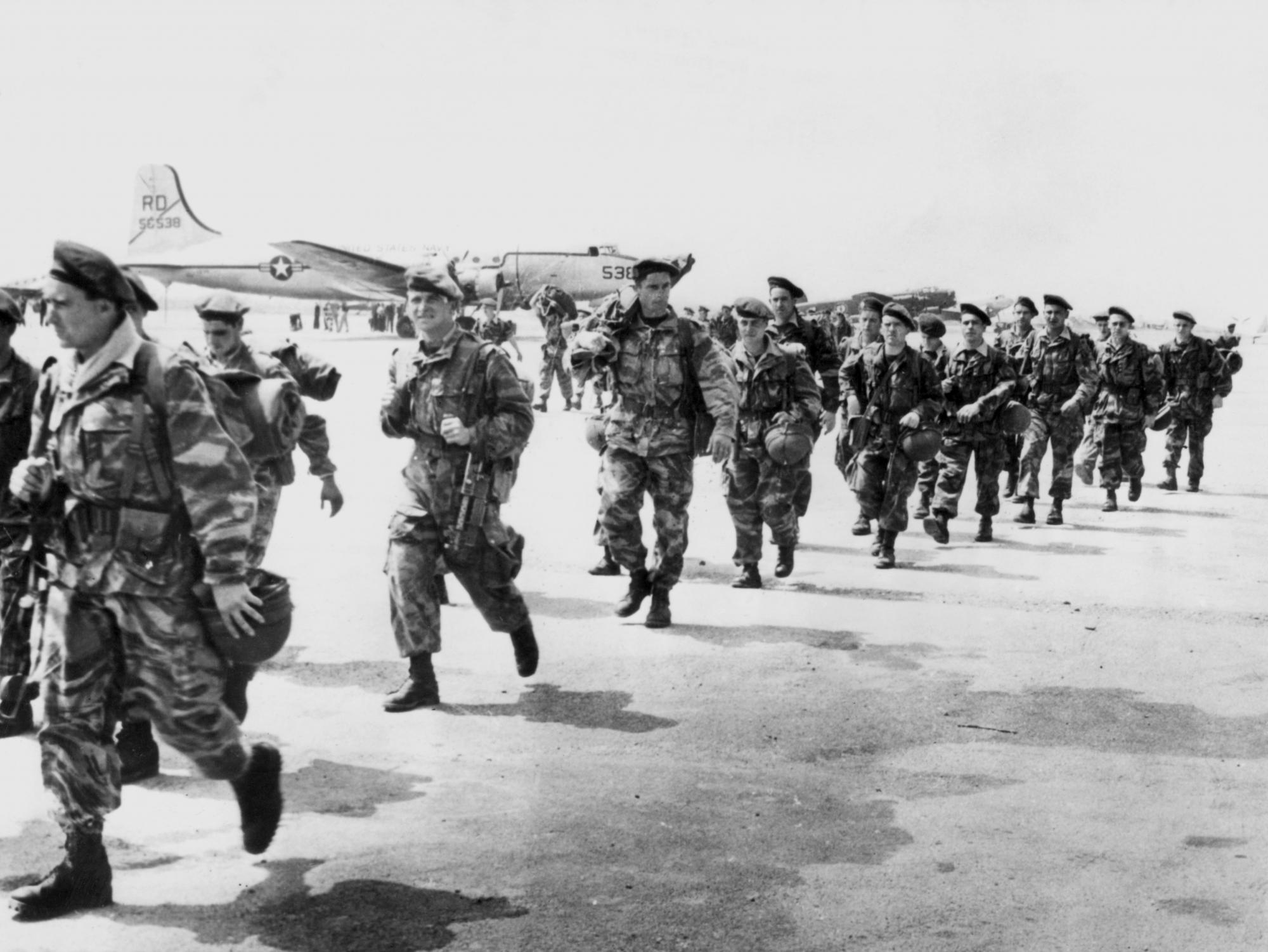 Fremdenlegion Die Härteste Elitetruppe Der Welt