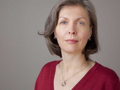 Sabina Matthay, Journalistin Sabina Matthay, Journalistin