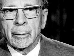 Walter Ulbricht, ehemaliger Staatsratsvorsitzender der DDR Walter Ulbricht, ehemaliger Staatsratsvorsitzender der DDR