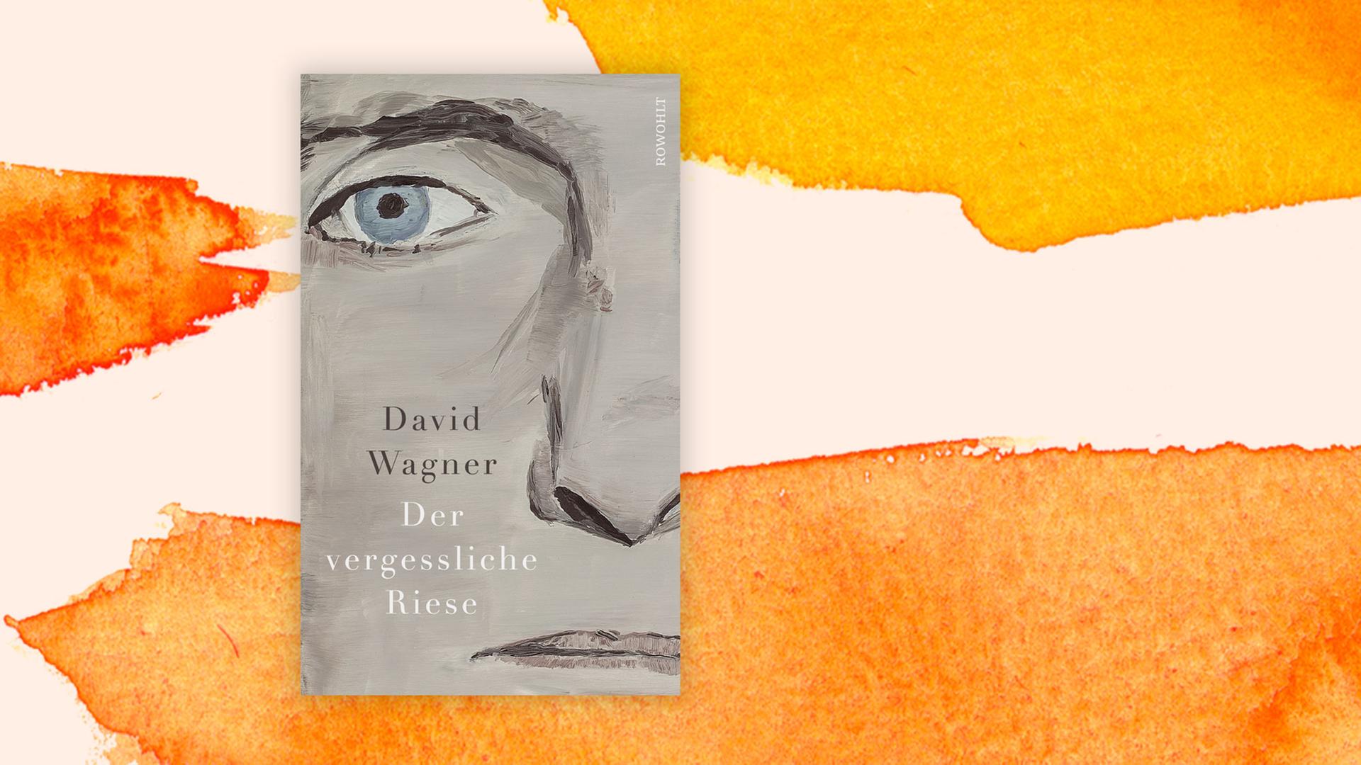 Die Krankheit Demenz bestimmt in diesem Buch die Erzählweise: David Wagner ist ein besonderer Text gelungen. Die Krankheit Demenz bestimmt in diesem Buch die Erzählweise: David Wagner ist ein besonderer Text gelungen.