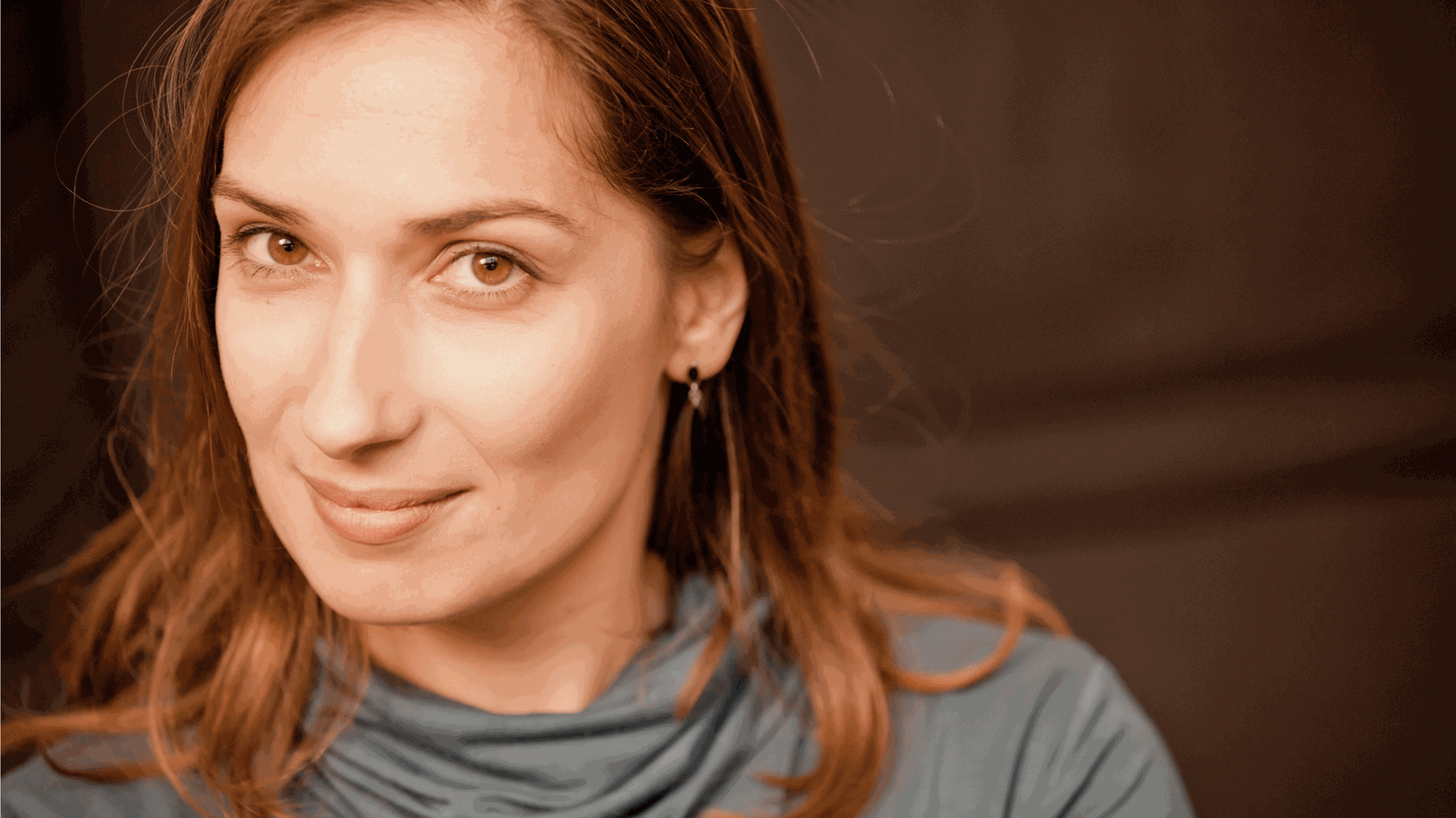 Die Dirigentin Ariane Matiakh Die Dirigentin Ariane Matiakh