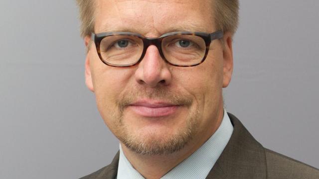 Markus Kaim, Stiftung Wissenschaft und Politik (SWP)