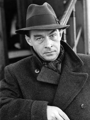 Erich Maria Remarque im Jahr 1939 Erich Maria Remarque im Jahr 1939