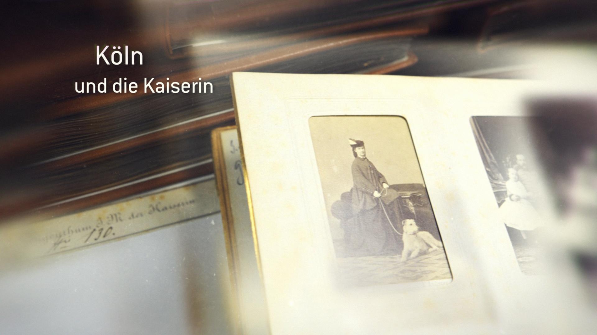 Auftakt unserer Serie ist in Köln. Hier gibt es private Fotos der Kaiserin Sisi zu entdecken. Auftakt unserer Serie ist in Köln. Hier gibt es private Fotos der Kaiserin Sisi zu entdecken.
