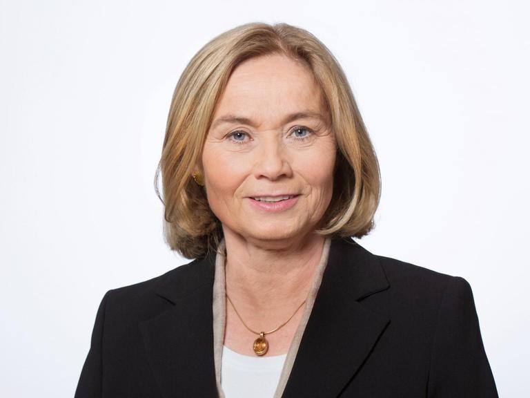 Andrea Firmenich, Generalsekretärin der Kunststiftung NRW
