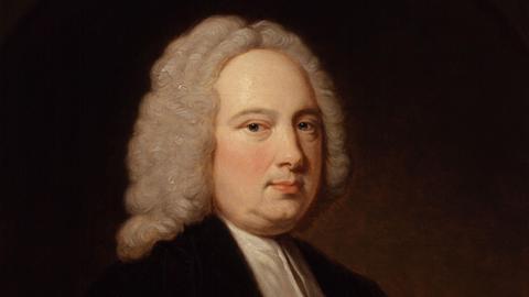 James Bradley, Entdecker der Aberration (1693-1762)