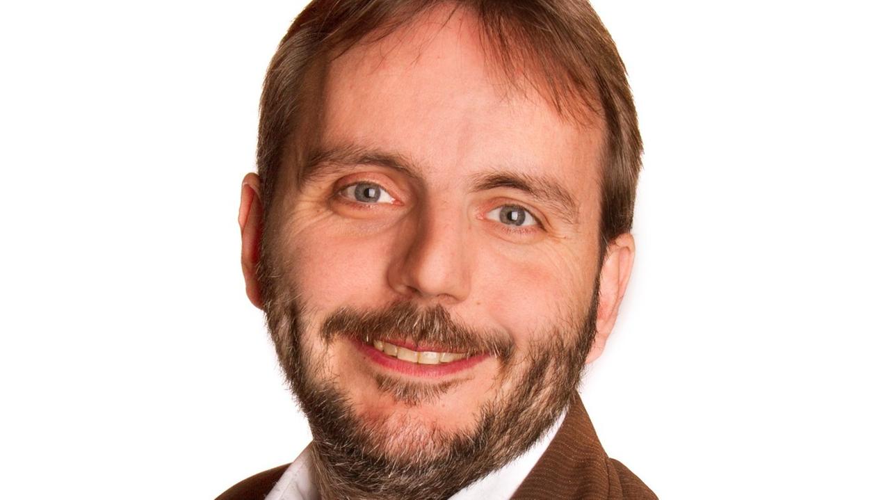 Menno Baumann, Sonderpädagoge Menno Baumann, Sonderpädagoge