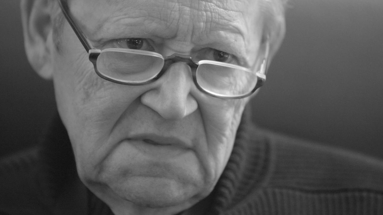 Das ehemalige Mitglied des Politbüros des Zentralkomitees der SED, Günter Schabowski. Das ehemalige Mitglied des Politbüros des Zentralkomitees der SED, Günter Schabowski.