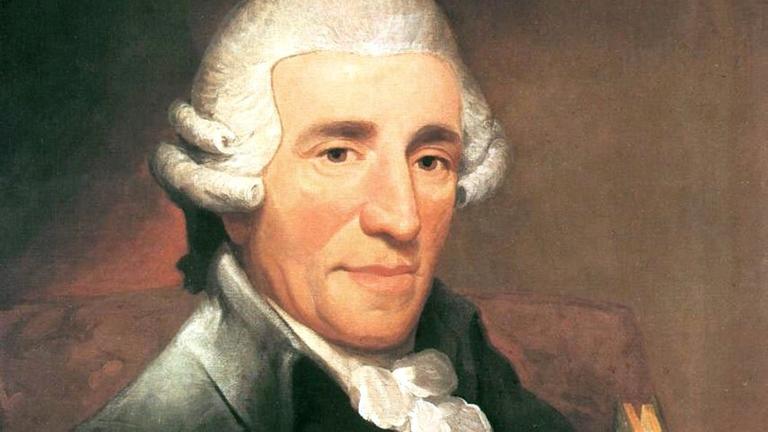 Komponist Joseph Haydn Komponist Joseph Haydn