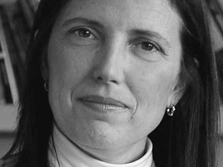 Die argentinische Autorin Claudia Pineiro Die argentinische Autorin Claudia Pineiro