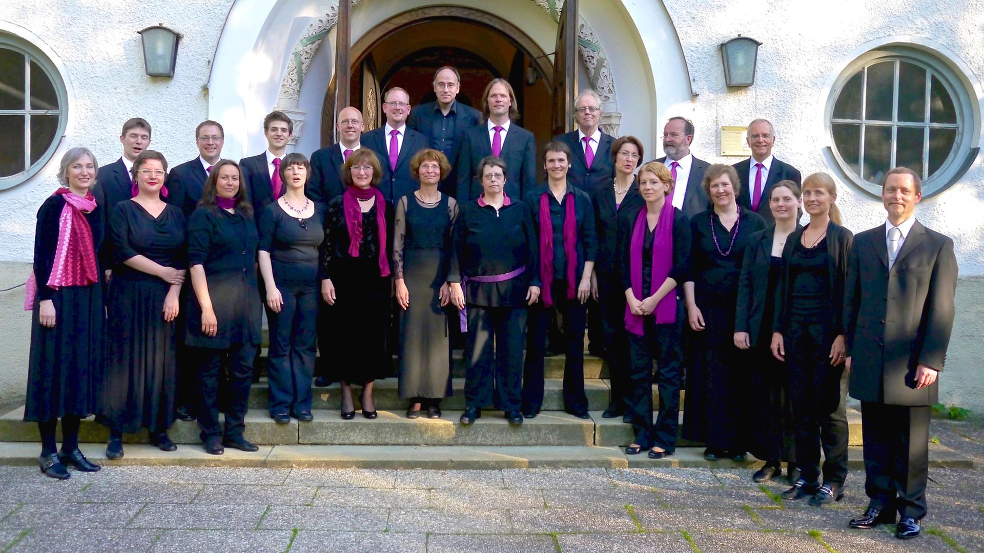 Vox Nova aus München Vox Nova aus München