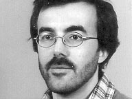 Kostas Petropulos Kostas Petropulos