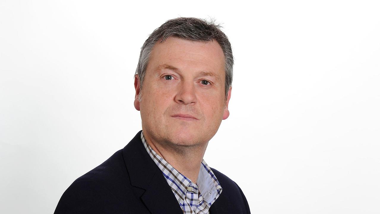 Julio Segador ist Hörfunk-Korrespondent des Bayerischen Rundfunks im ARD-Studio Buenos Aires. Julio Segador ist Hörfunk-Korrespondent des Bayerischen Rundfunks im ARD-Studio Buenos Aires.