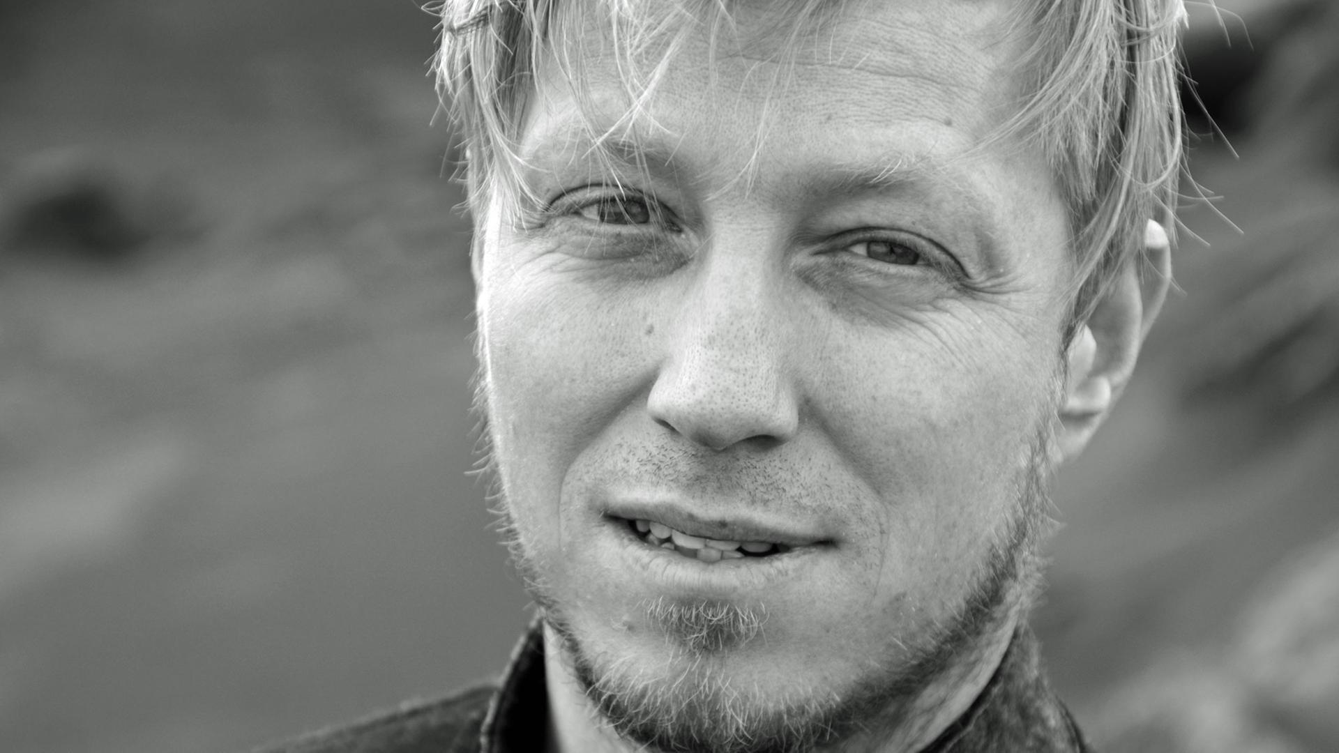 Martin Tingvall Martin Tingvall