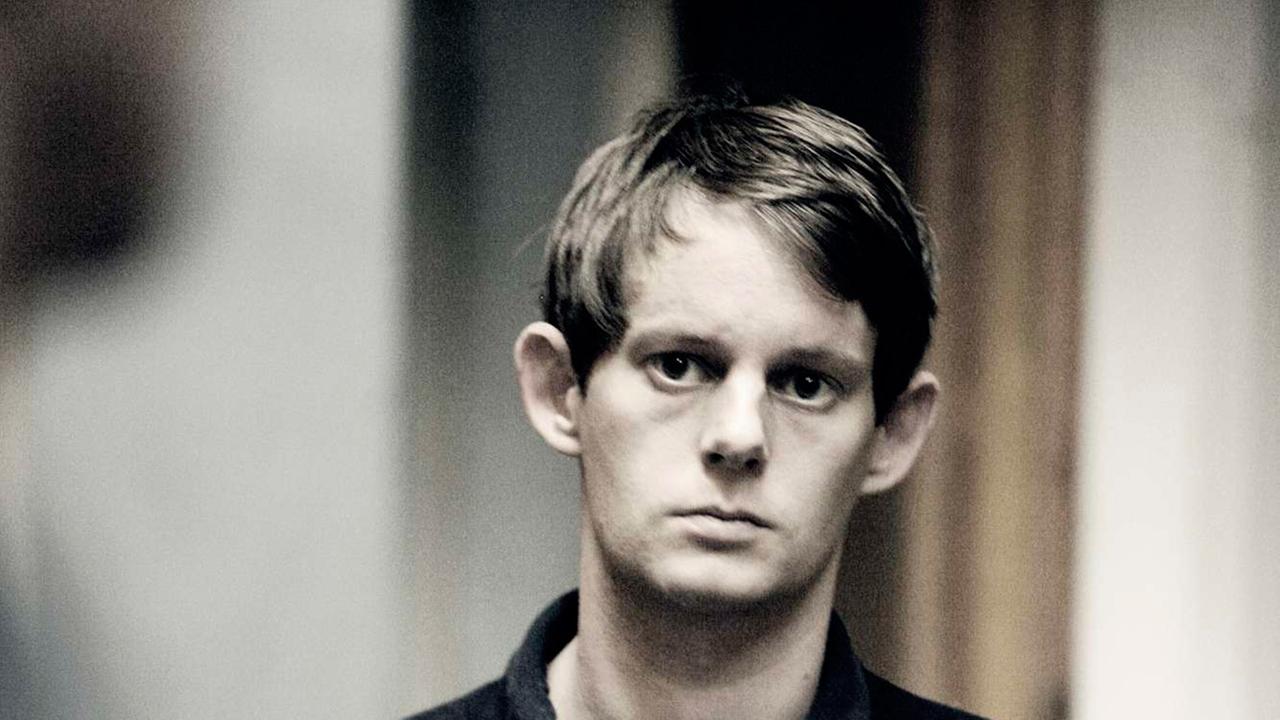 Der Schauspieler Patrick Güldenberg Der Schauspieler Patrick Güldenberg