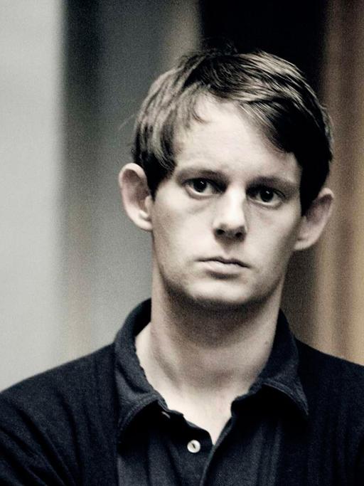 Der Schauspieler Patrick Güldenberg