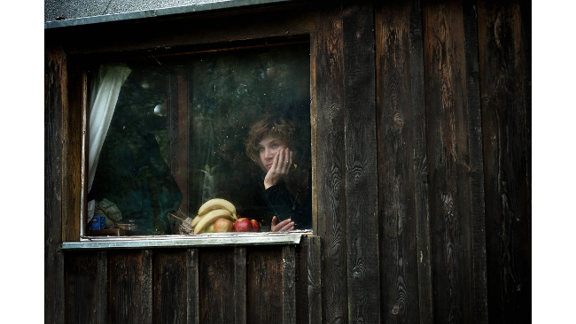 Noga Shtainer, Babet and the Fruits 2011, Serie: Wagenburg Noga Shtainer, Babet and the Fruits 2011, Serie: Wagenburg