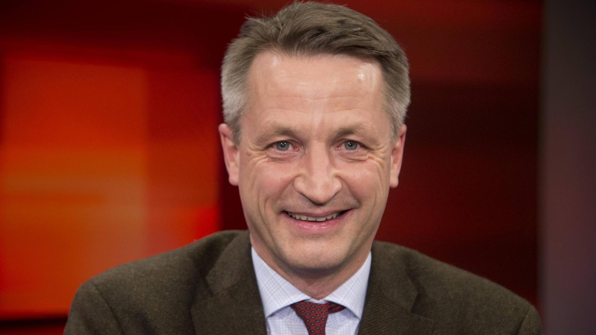 Nikolaus Blome Nikolaus Blome