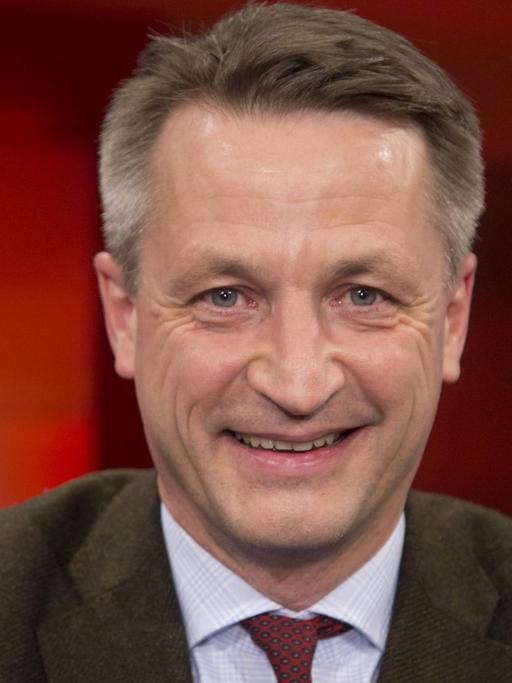 Nikolaus Blome